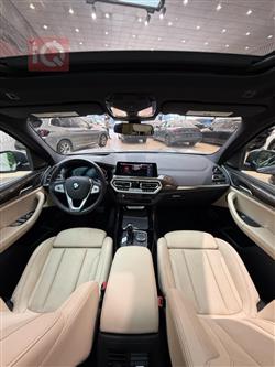 بي ام دبليو X3